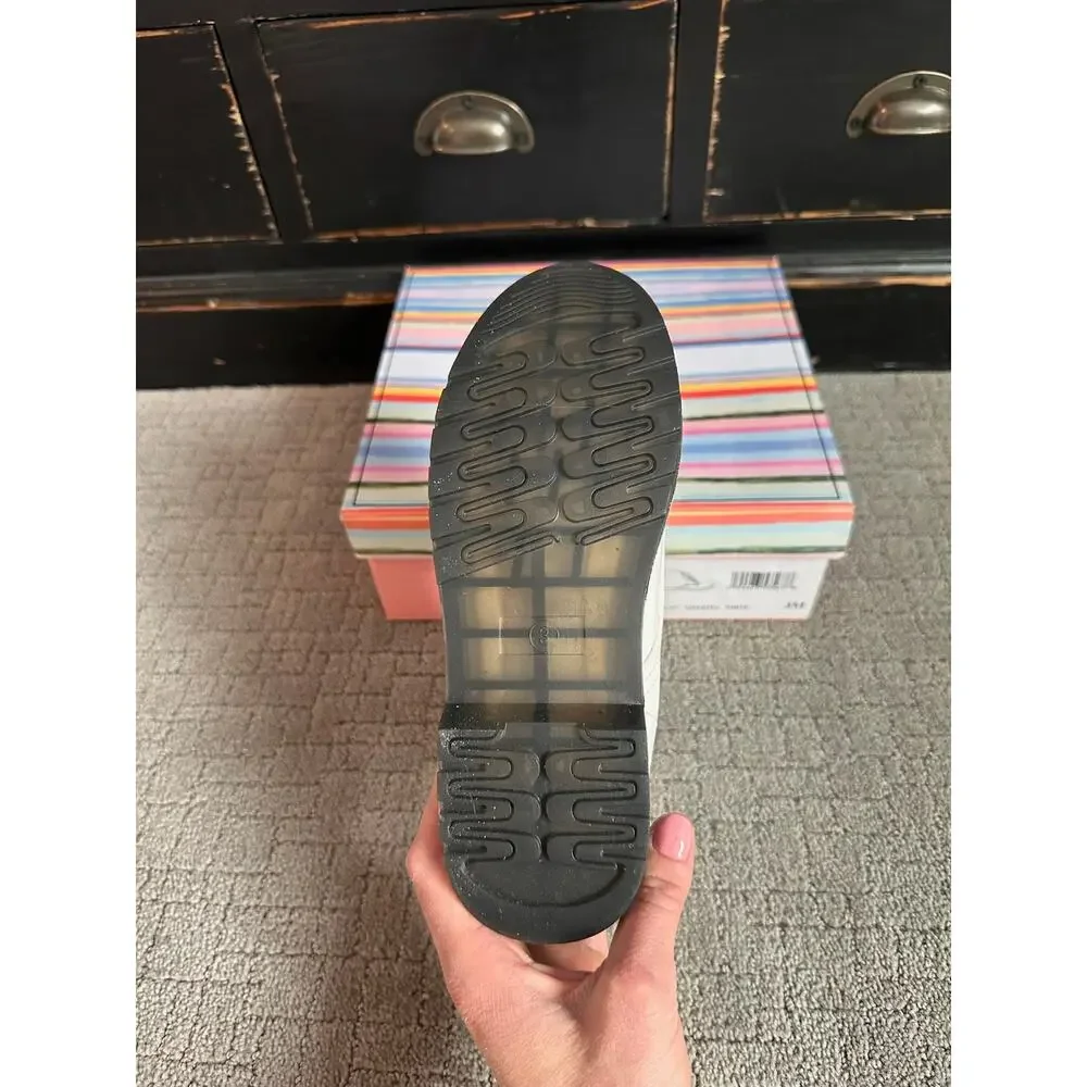 MIA Girls 3M Guiletta Combat Boot New
